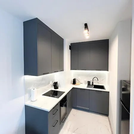 Sienkiewicza 2 Apartament