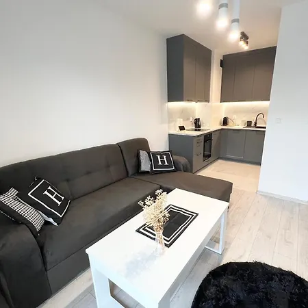 Sienkiewicza 2 Apartament *