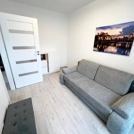 Apartment Sienkiewicza 2 *