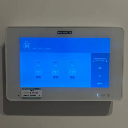 Apartment Sienkiewicza 2