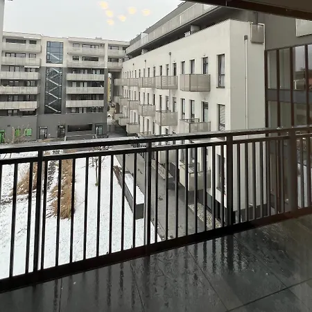 Apartament Sienkiewicza 2