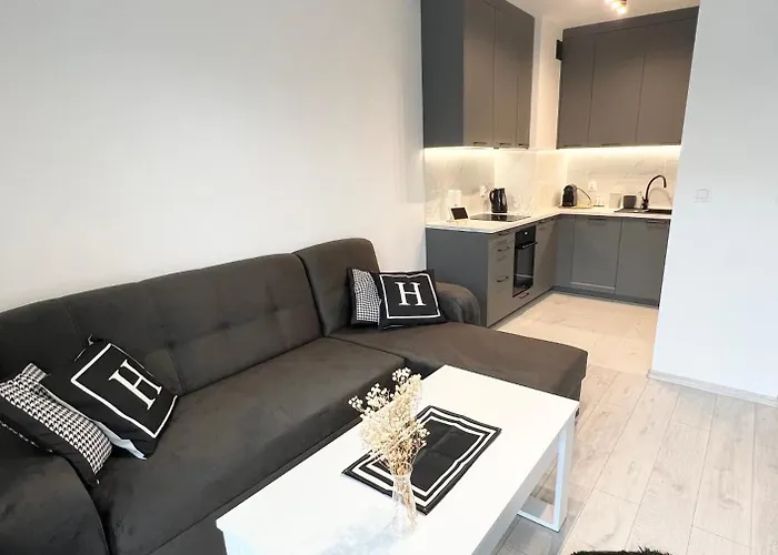 Sienkiewicza 2 Apartment *