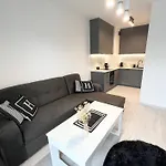 Sienkiewicza 2 Apartament *