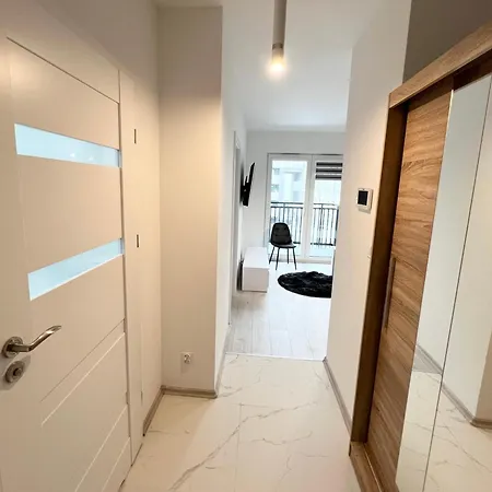 Sienkiewicza 2 Apartamento *