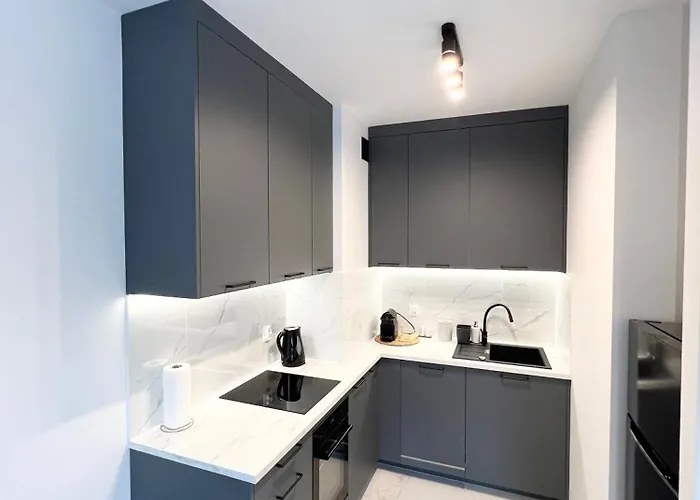 Sienkiewicza 2 Apartamento