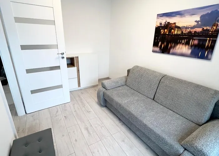 Apartamento Sienkiewicza 2 *