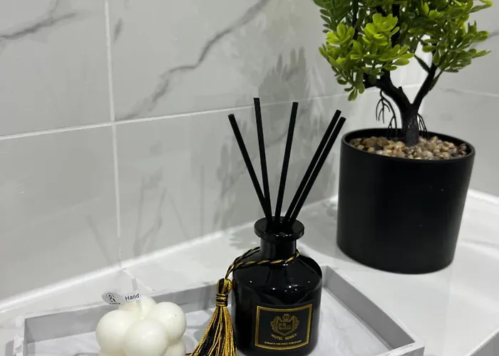 Apartamento Sienkiewicza 2 *