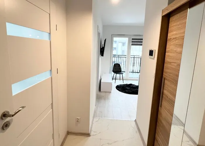 Sienkiewicza 2 Apartamento *