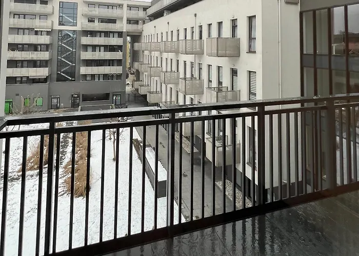 Apartamento Sienkiewicza 2